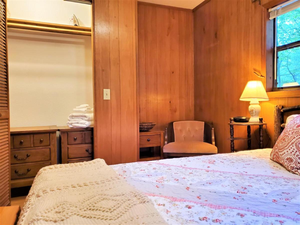 Mountain Laurel Cottage At Hearthstone Cabins And Camping - Pet Friendly Helen Exterior foto
